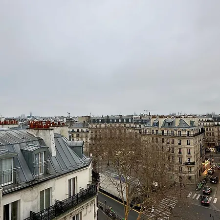 Grand Hôtel De L'Europe-3
